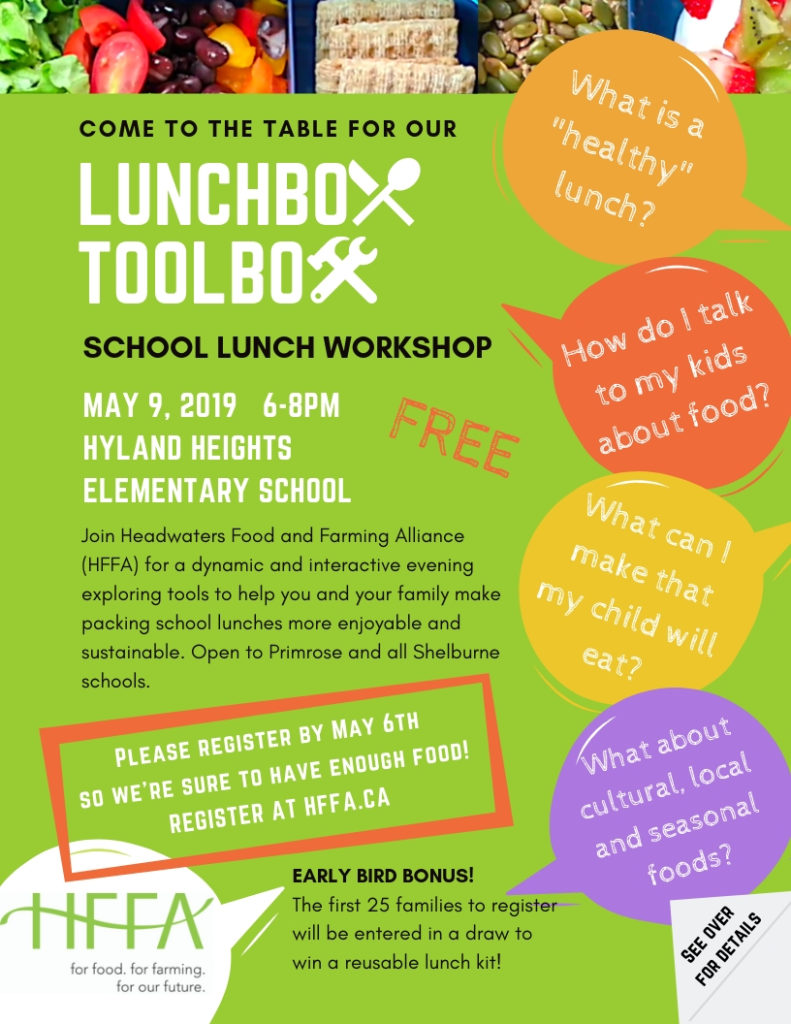 Lunchbox Toolbox poster pg1